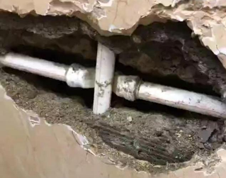 秦皇岛市测漏水哪家好