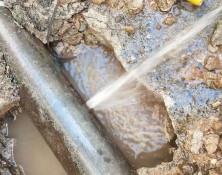 秦皇岛市测漏水公司