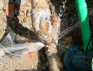 秦皇岛市测漏水公司电话