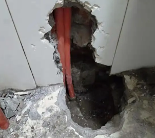 秦皇岛市漏水检测电话