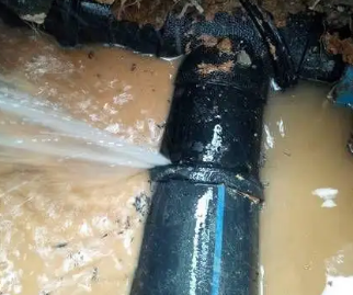 秦皇岛市测漏水公司哪家好