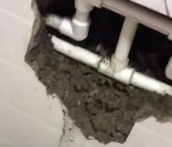 秦皇岛市漏水检测电话