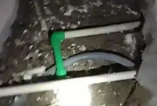 秦皇岛市测漏水公司