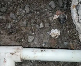 秦皇岛市漏水检测哪家好