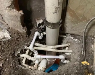 秦皇岛市漏水检测哪家好