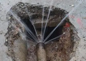 秦皇岛市漏水检测多少钱