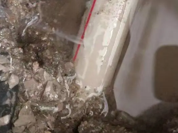 秦皇岛市漏水检测哪家好