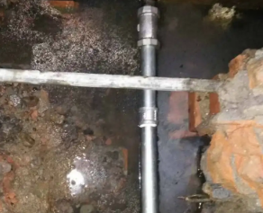 秦皇岛市漏水检测公司电话