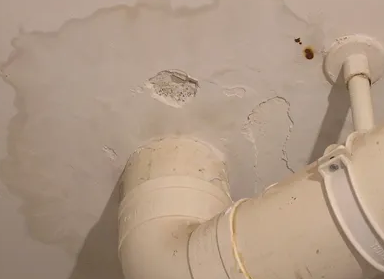 秦皇岛市卫生间测漏水多少钱