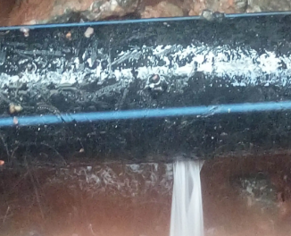 秦皇岛市卫生间测漏水哪家好