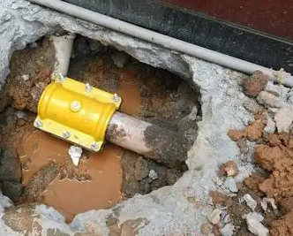 秦皇岛市卫生间测漏水哪家好