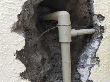 秦皇岛市卫生间测漏水哪家好