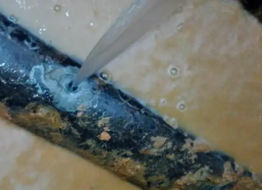 秦皇岛市水管漏水检测多少钱