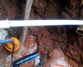 秦皇岛市水管漏水检测哪家好