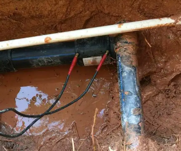 秦皇岛市水管漏水检测多少钱