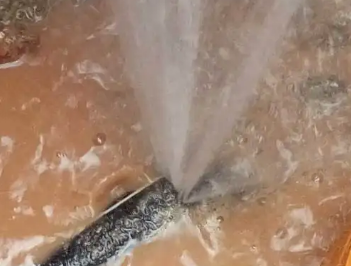 秦皇岛市水管漏水检测哪家好