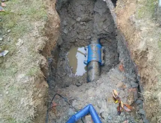秦皇岛市水管漏水检测多少钱
