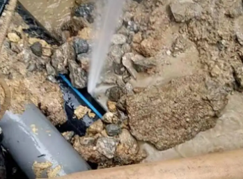 秦皇岛市水管漏水检测哪家好