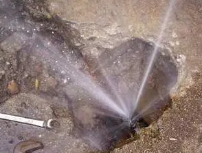 秦皇岛市水管漏水检测哪家好