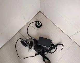 秦皇岛市测漏水公司